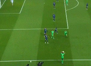 开云体育中国-【法甲】梅西2妙传助攻 姆巴佩2球1助 巴黎3比1逆转