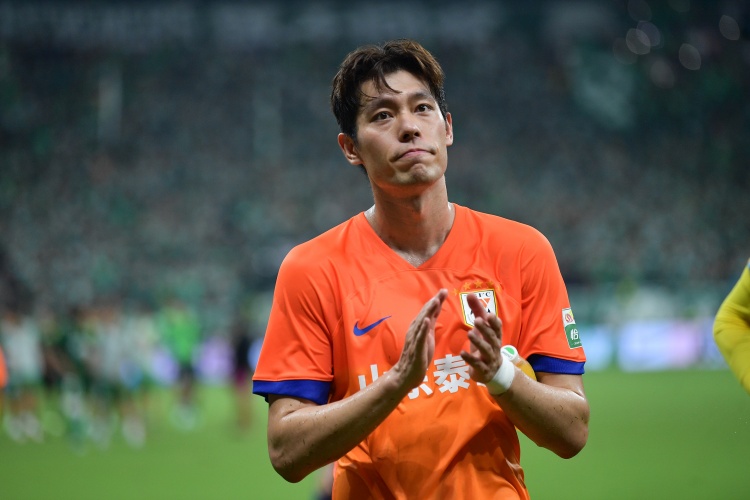 开云体育官网-德转显示泰山球员毕津浩已加盟大连英博，方式为自由转会