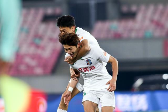 开云体育中国-中超保级组前瞻：津青生死战 连渝负重压碰强敌