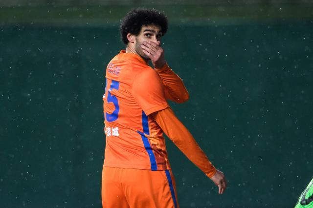 开云体育中国-巨星还有他！泰山11年来只缺这块拼图 最高效赛季