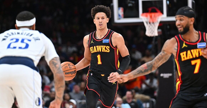 沃克29分杰约27+7+8 老鹰胜独行侠|NBA常规赛|亚特兰大老鹰队|克里斯-米德尔顿|篮板|达拉斯独行侠队_新浪体育_新浪新闻