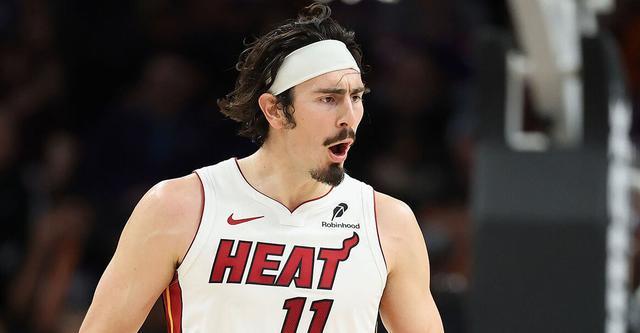 开云体育在线-冲击最佳第六人！雅克本赛季第12次替补得分20+领跑全联盟