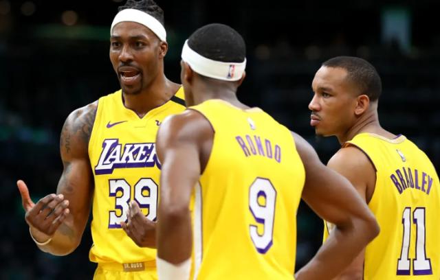 开云体育在线-隆多即将二进宫湖人 灰熊成了紫金人才中转站？