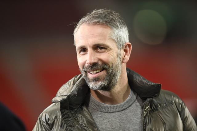 开云体育入口-门兴官方：主帅罗泽今夏离任 将前往多特蒙德执教