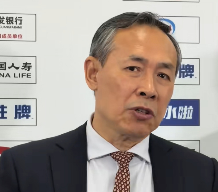 开云体育官网-胜吉林发布会！许利民总结赛季调整，亲承赵睿很快复出，并表自信|吉林男篮|季后赛|篮板|北京男篮|青岛_新浪体育_新浪新闻