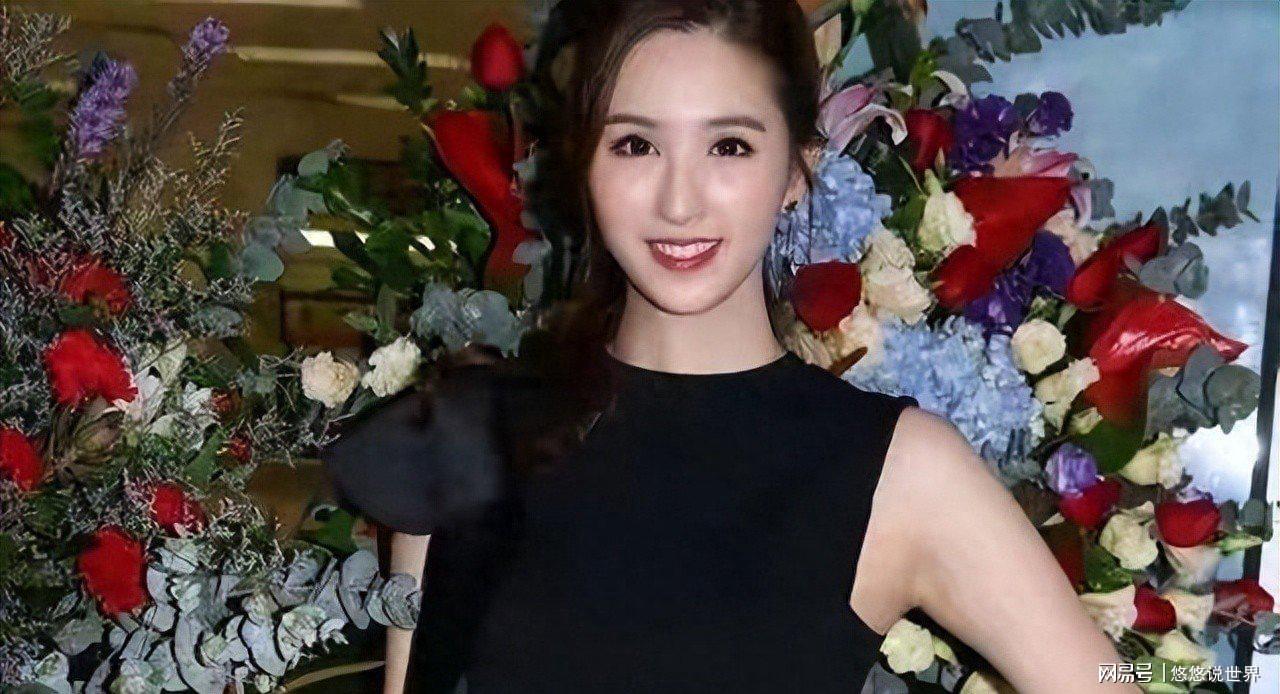 开云体育入口-体操女神退役后恋大51岁干爹，开启人生新篇章